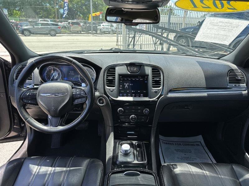 Used 2021 Chrysler 300 S image 22