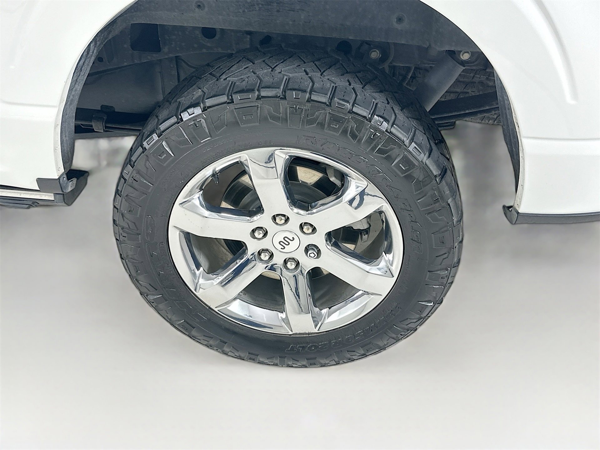 Used 2023 Ford F150 King Ranch w/ Equipment Group 601A High image 35