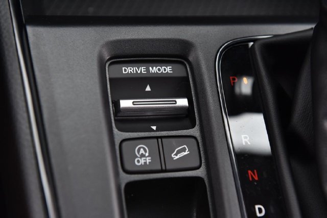 New 2027 Honda CR-V LX image 15