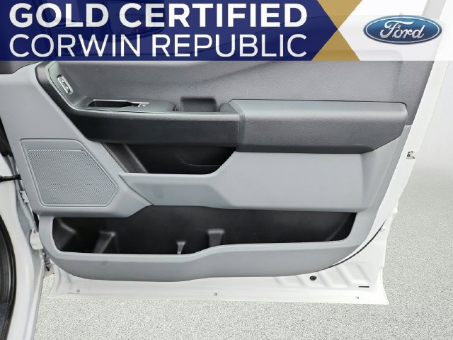 Used 2025 Ford F350 XL AWD/4WD image 28
