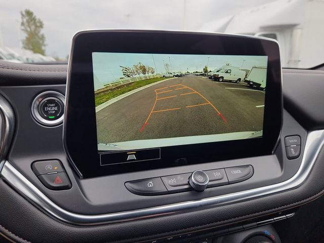 Used 2023 Chevrolet Blazer Premier image 44