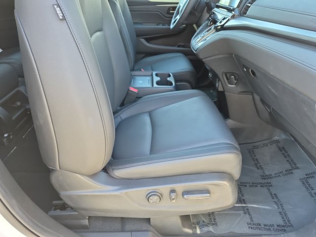 Certified 2026 Honda Odyssey EX-L image 22