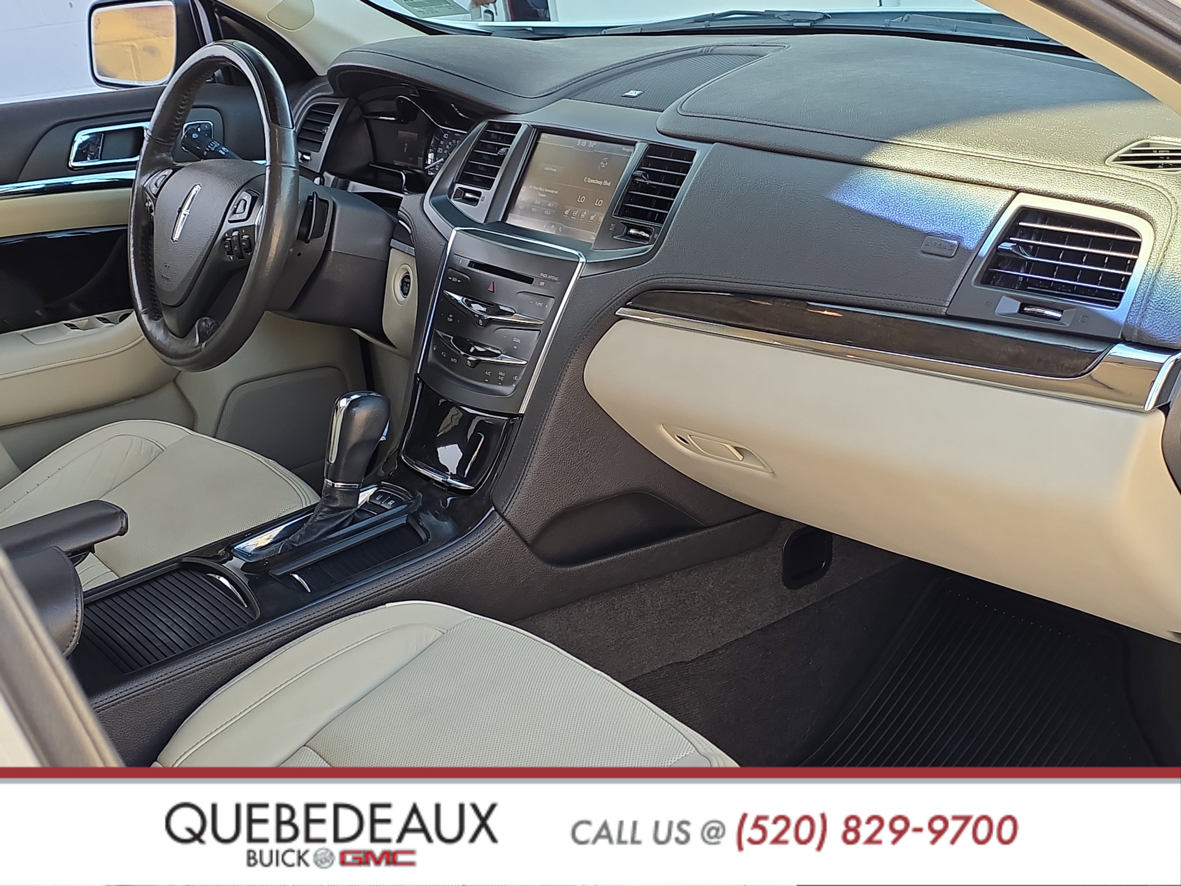 Used 2013 Lincoln MKS FWD image 32