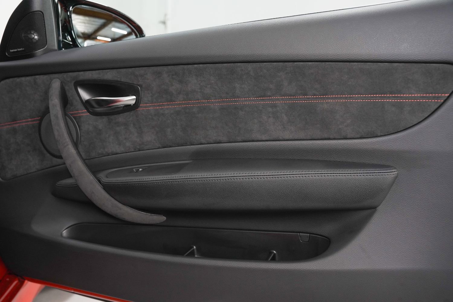 Used 2011 BMW 1 Series M image 31