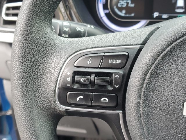 Used 2022 Kia Niro LX FWD image 20