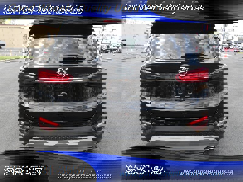 Used 2019 Hyundai Santa Fe SE image 6