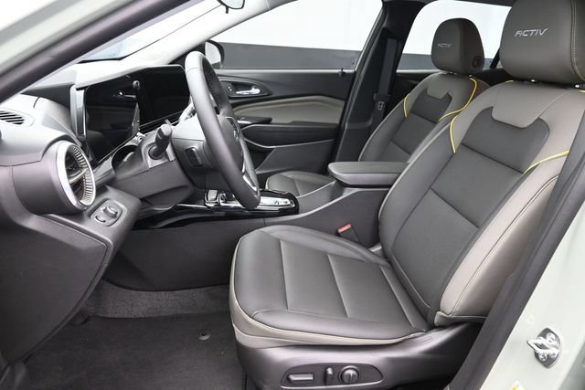 New 2026 Chevrolet Trax ACTIV w/ Driver Confidence Package FWD image 18