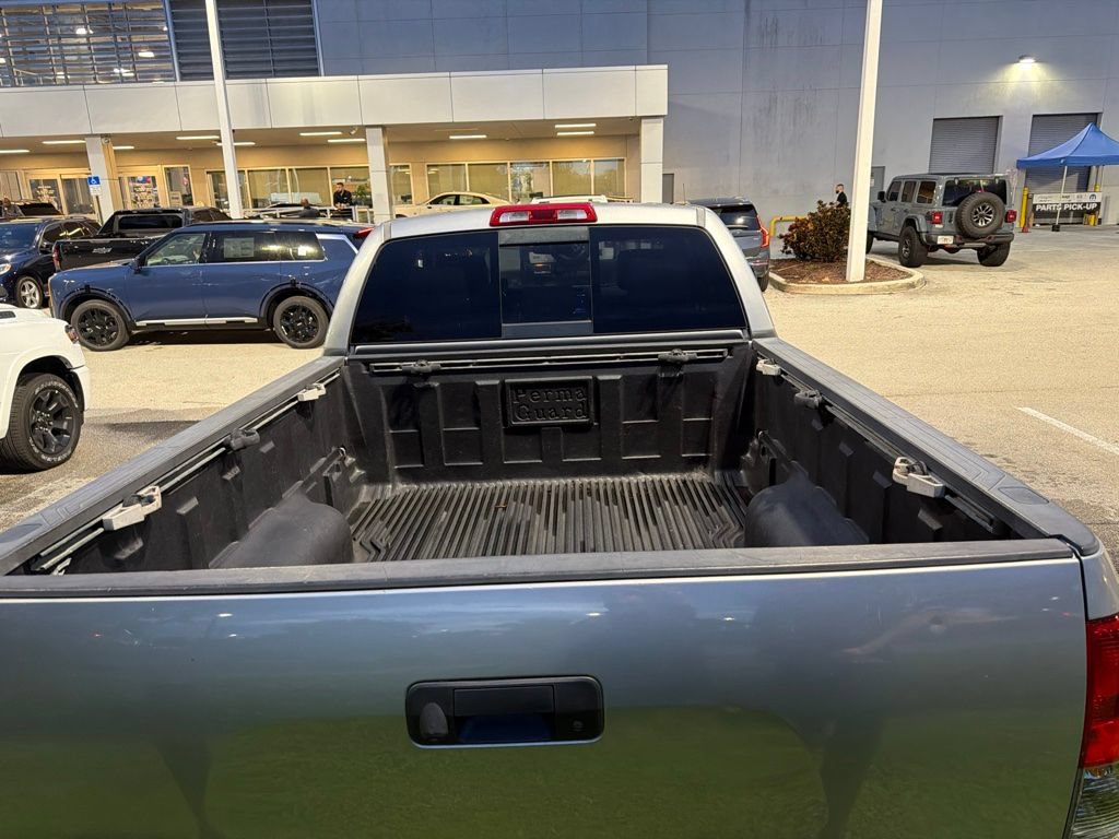 Used 2007 Toyota Tundra SR5 RWD image 7