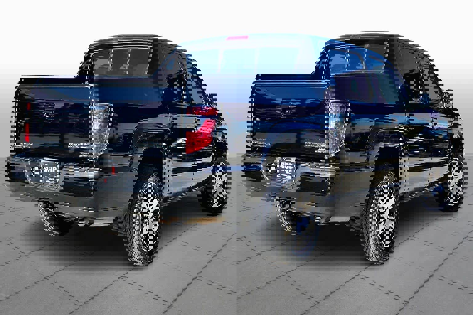 Used 2014 Honda Ridgeline SE image 12