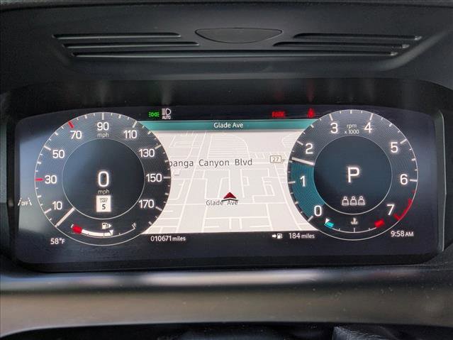 Certified 2024 Land Rover Discovery Sport Dynamic SE AWD/4WD image 11