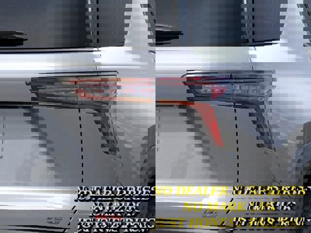 New 2026 Chevrolet Equinox RS image 11