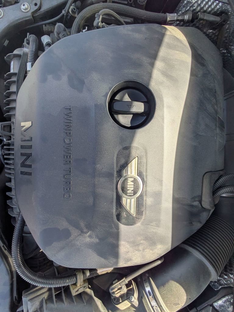 Used 2016 MINI Cooper Clubman S image 31