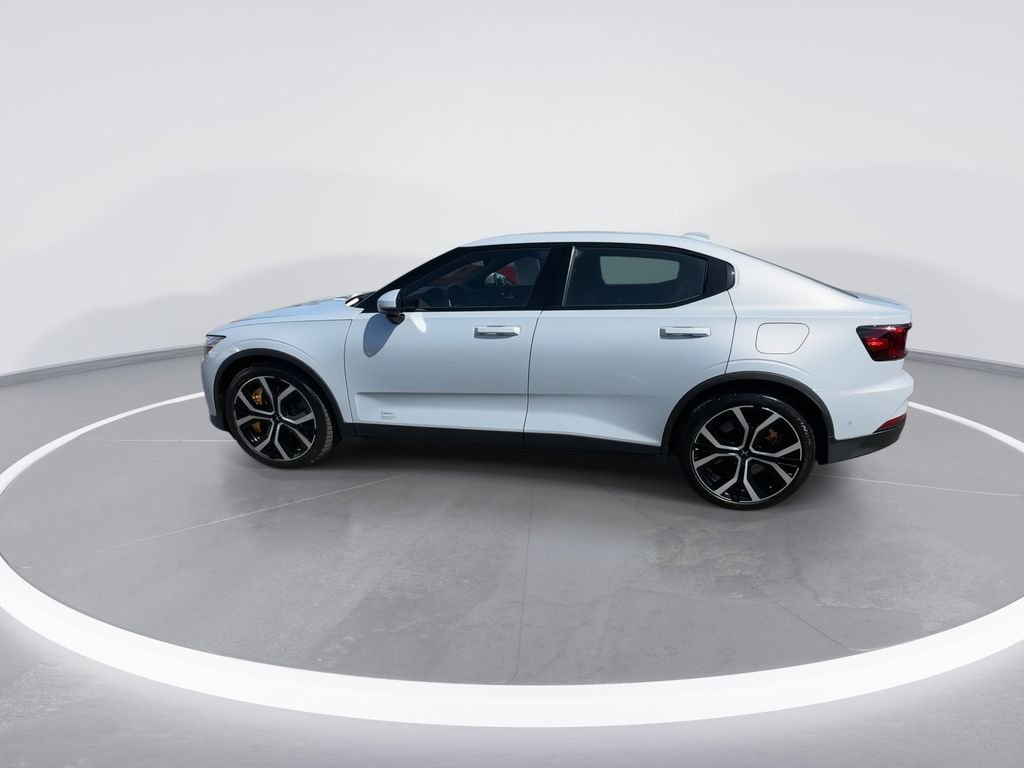 Used 2023 Polestar Polestar 2 w/ Pilot Pack AWD/4WD image 7