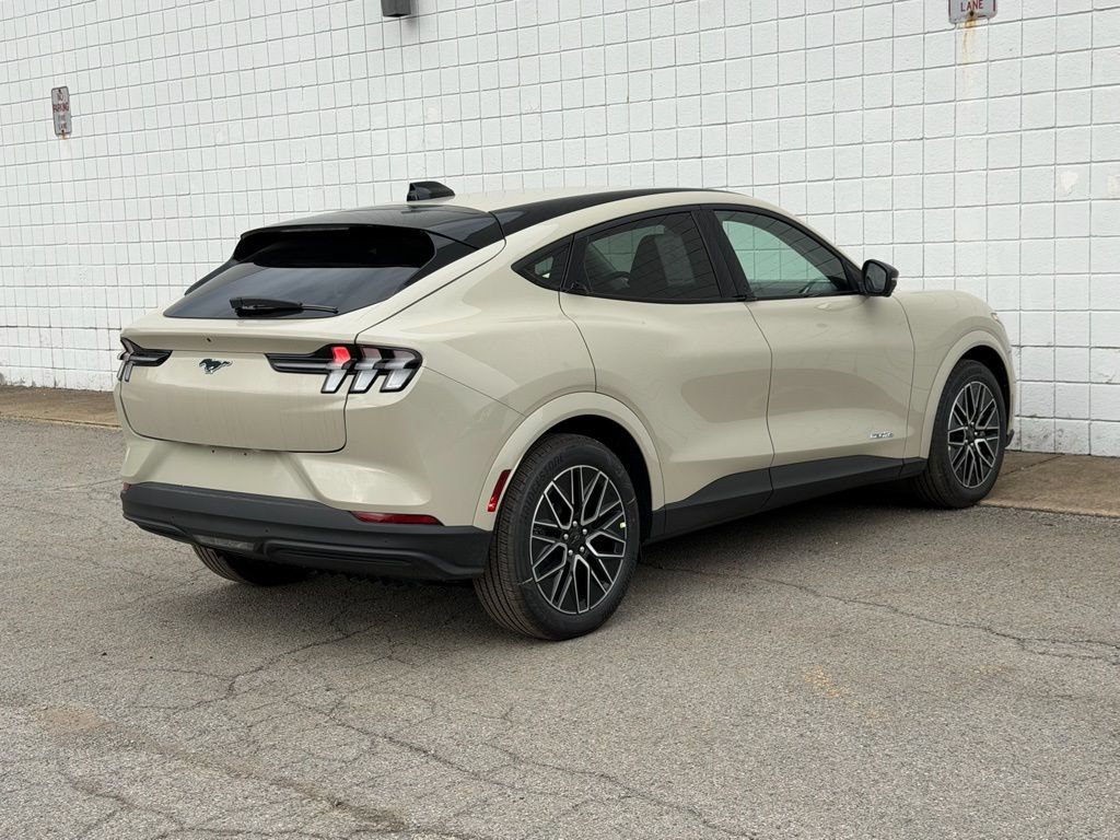 New 2026 Ford Mustang Mach-E Premium w/ Technology Package AWD/4WD image 31