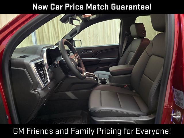 New 2026 GMC Canyon Elevation w/ Convenience Package AWD/4WD image 15