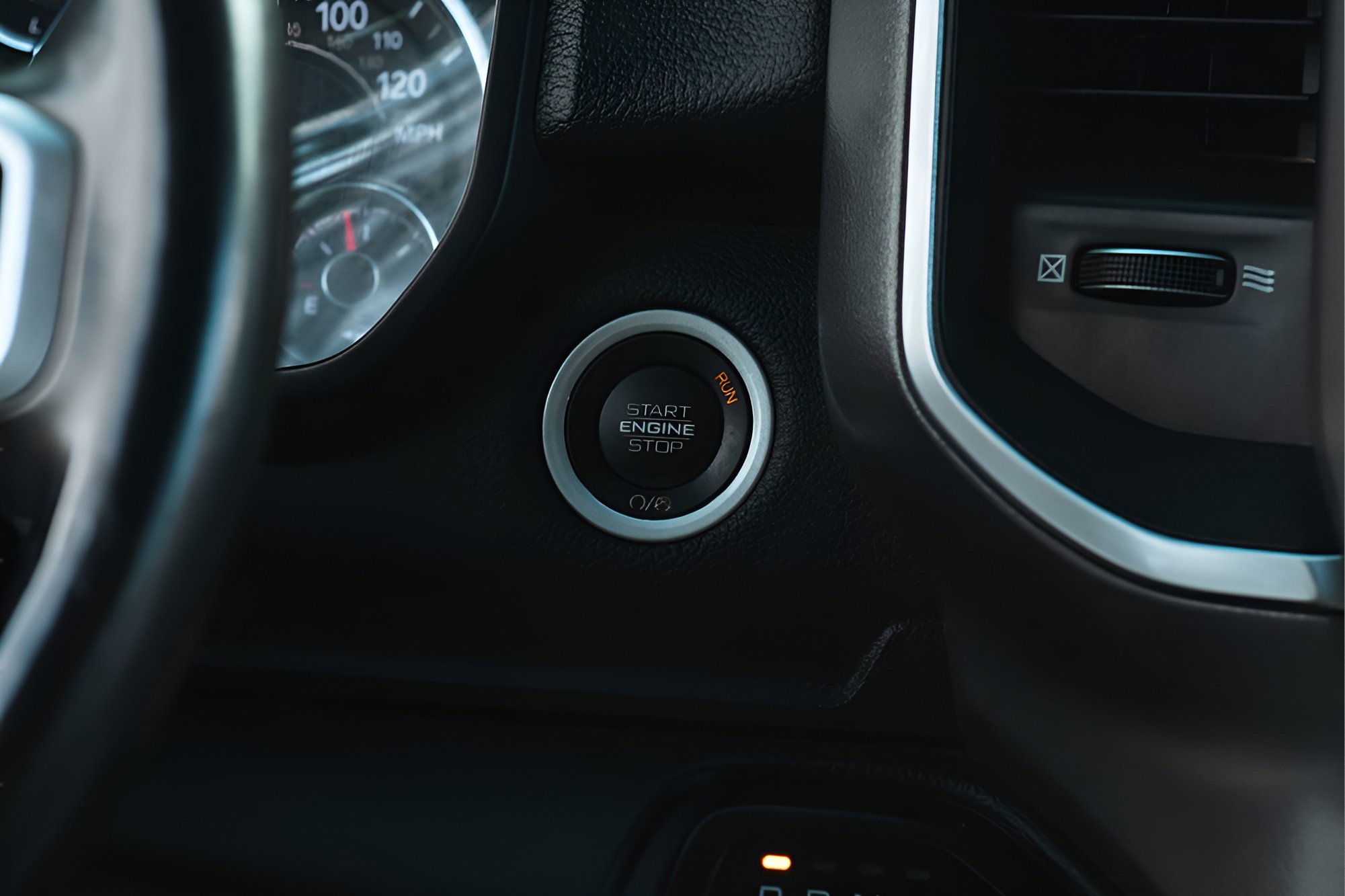 Used 2023 RAM 1500 Big Horn AWD/4WD image 27