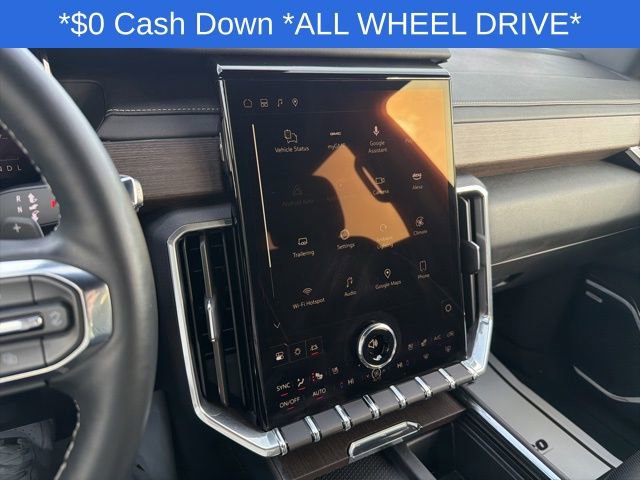 Used 2025 GMC Acadia Denali w/ LPO, Floor Liner Package image 28