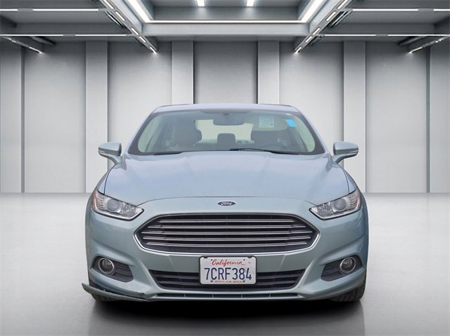 Used 2014 Ford Fusion SE w/ Equipment Group 502A image 2