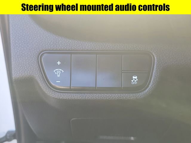 Used 2024 Kia Seltos SX image 20