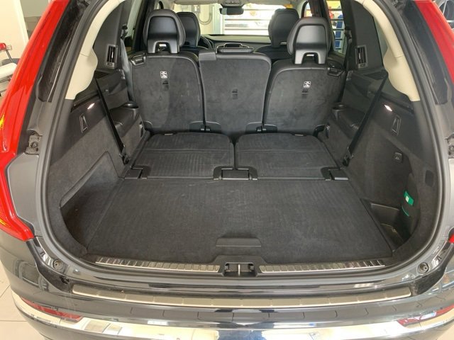 Certified 2024 Volvo XC90 B5 Core w/ Protection Package Premier image 7