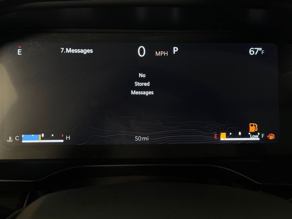 Used 2025 Jeep Grand Cherokee Limited w/ Luxury Tech Group II image 14