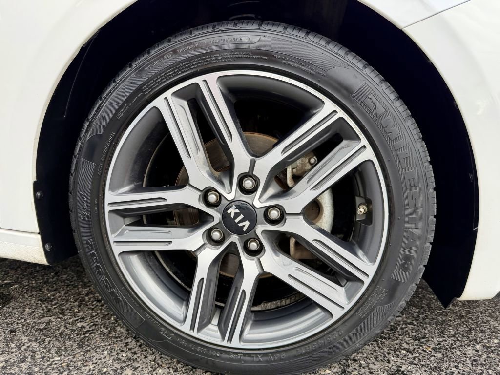 Used 2019 Kia Forte EX FWD image 22