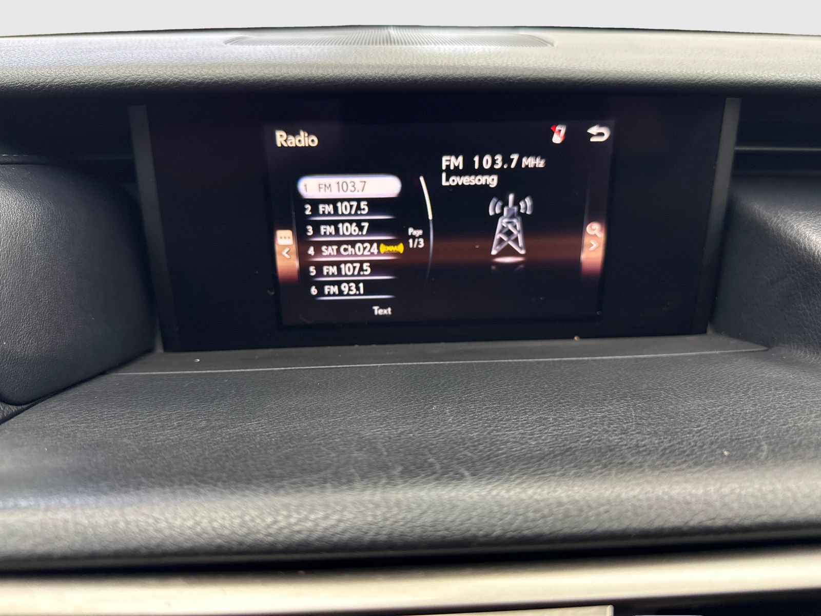Used 2020 Lexus IS 300 w/ Accessory Package 2 RWD image 25