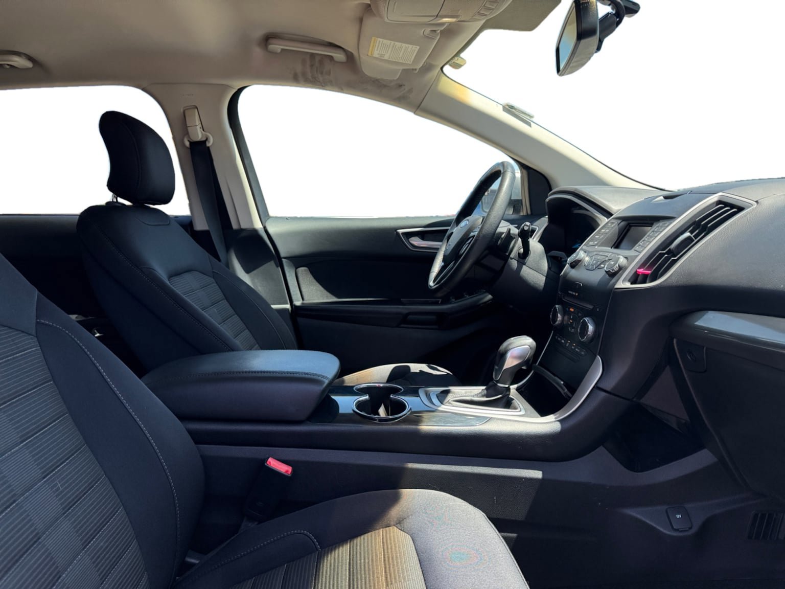 Used 2016 Ford Edge SEL FWD image 17
