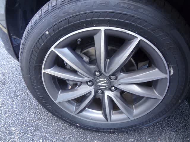 Used 2019 Acura RDX w/ Technology Package AWD/4WD image 39