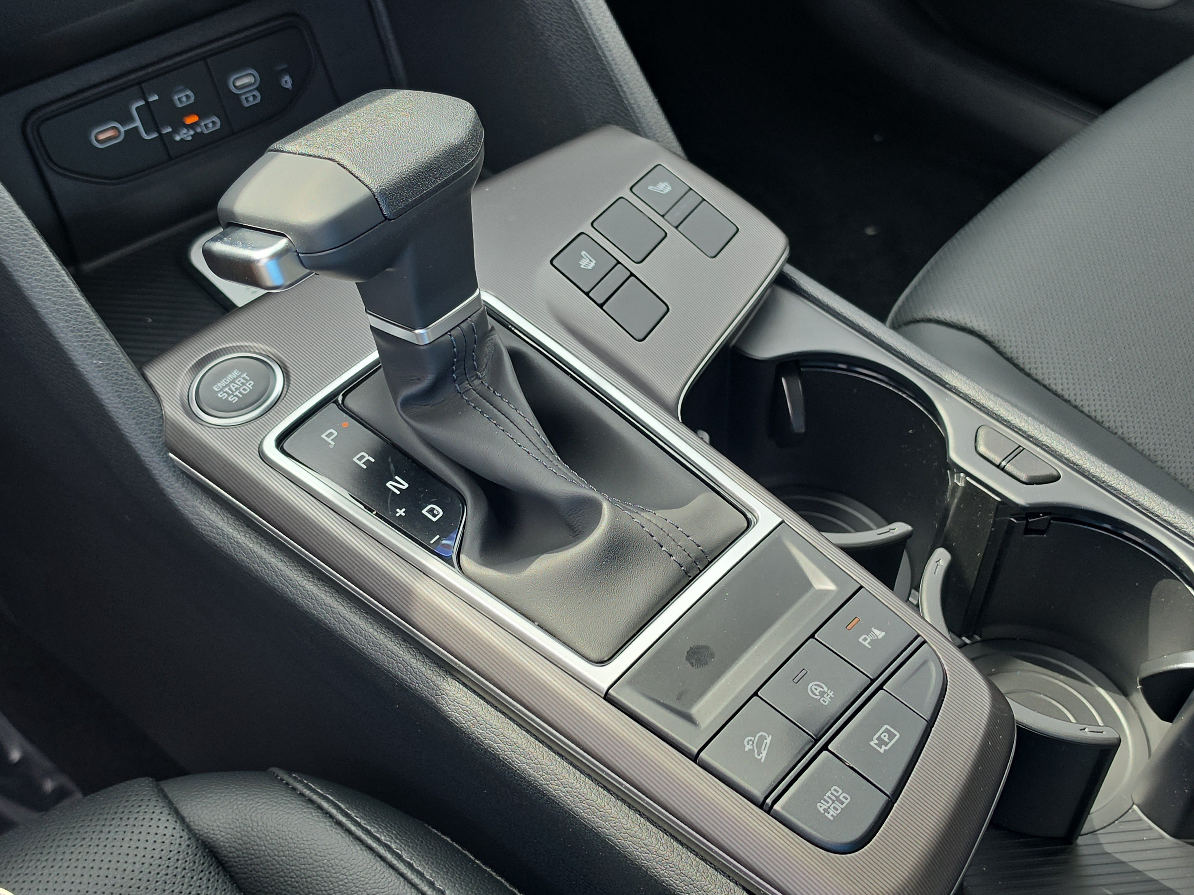 New 2027 Kia Sportage EX FWD image 26
