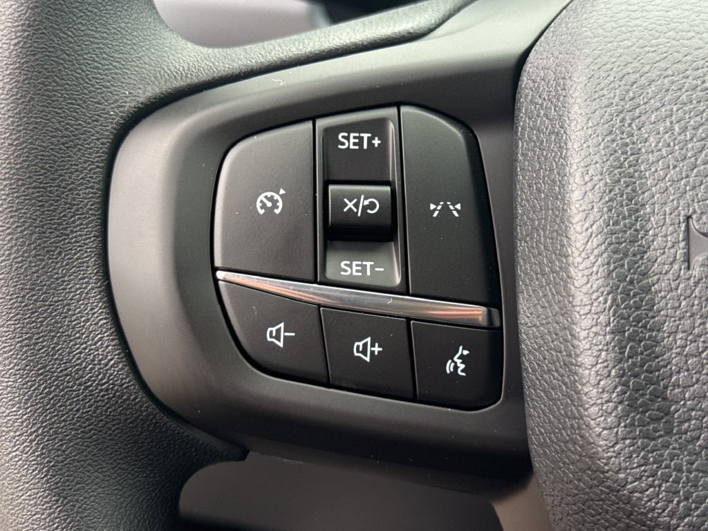 New 2026 Ford Ranger XL RWD image 24