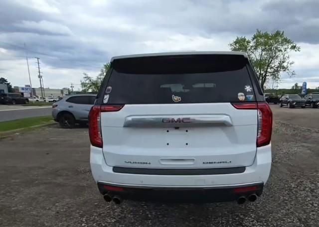Used 2024 GMC Yukon XL Denali w/ Max Trailering Package AWD/4WD image 9