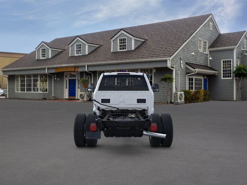 New 2025 Ford F350 XL image 5