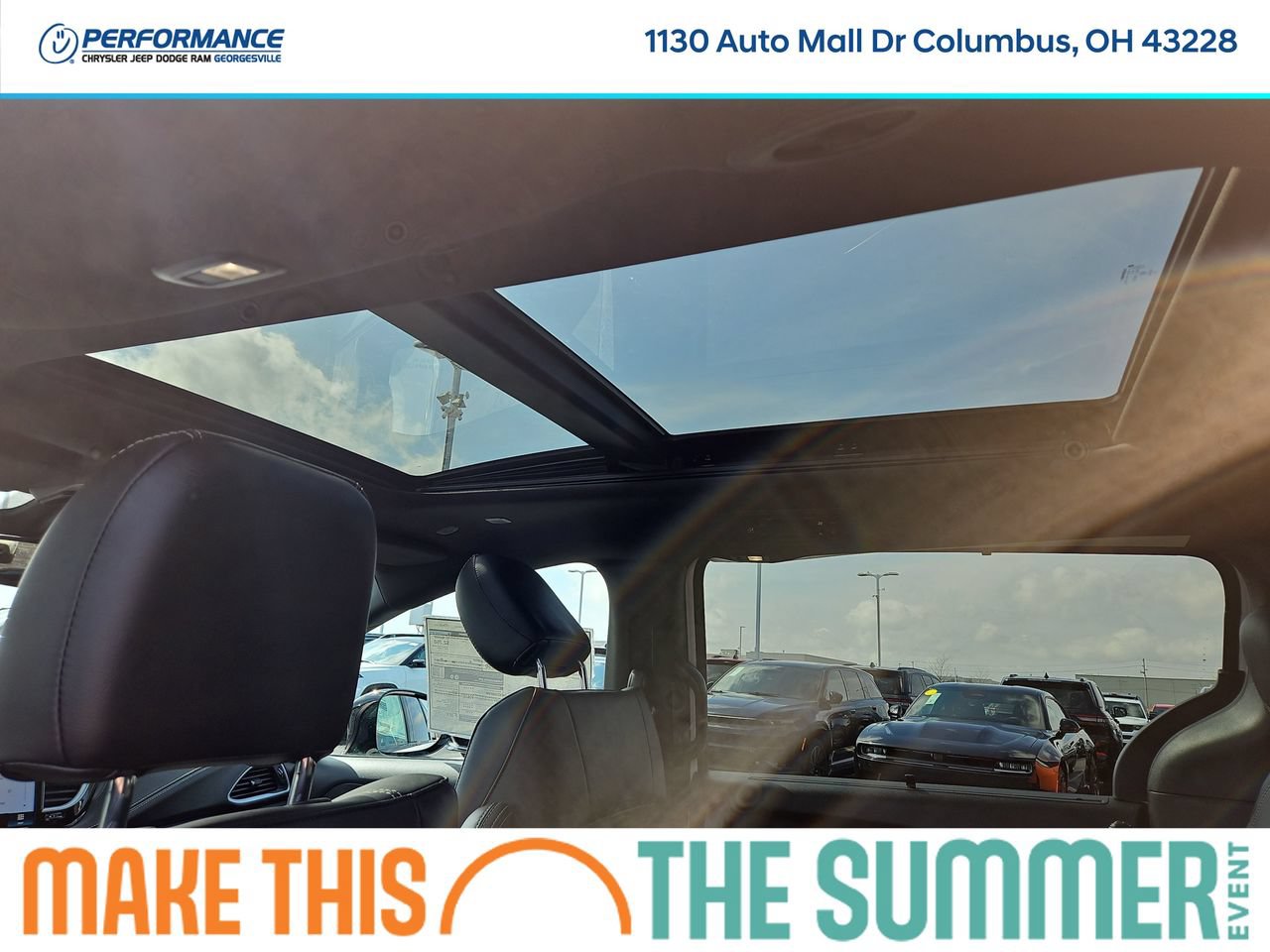 New 2026 Chrysler Pacifica Select w/ S Appearance Package FWD image 17