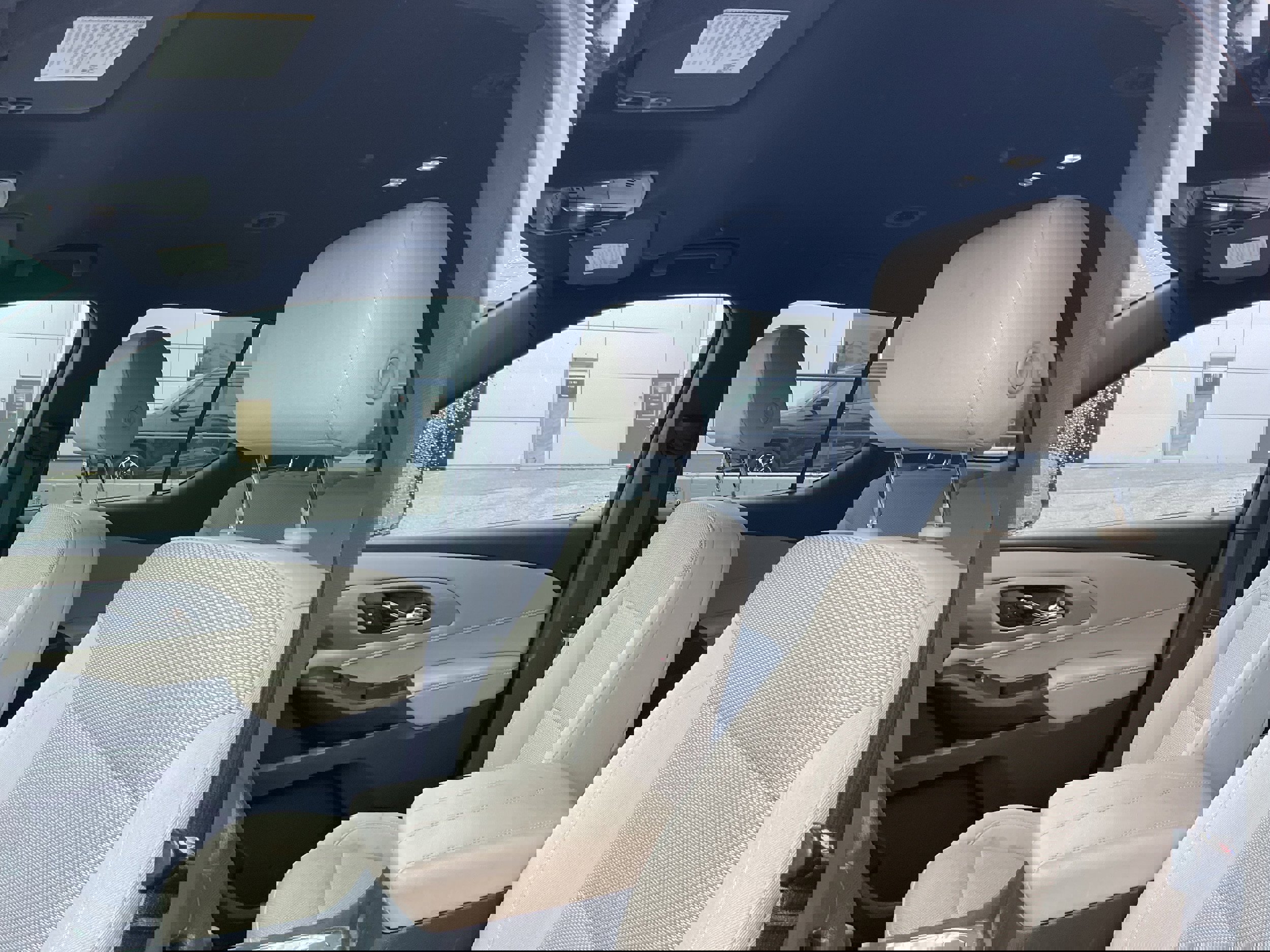 Certified 2022 Chevrolet Traverse LS image 8