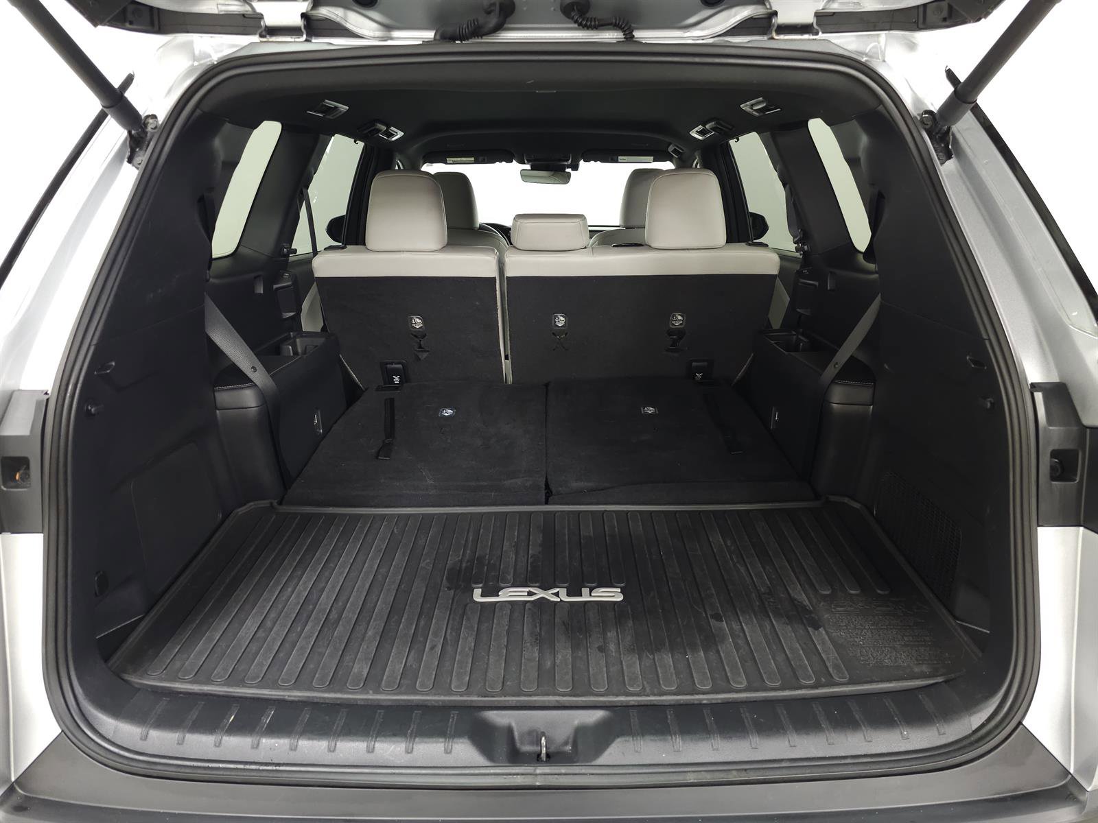 Certified 2024 Lexus TX 350 AWD w/ Cold Weather Package image 8