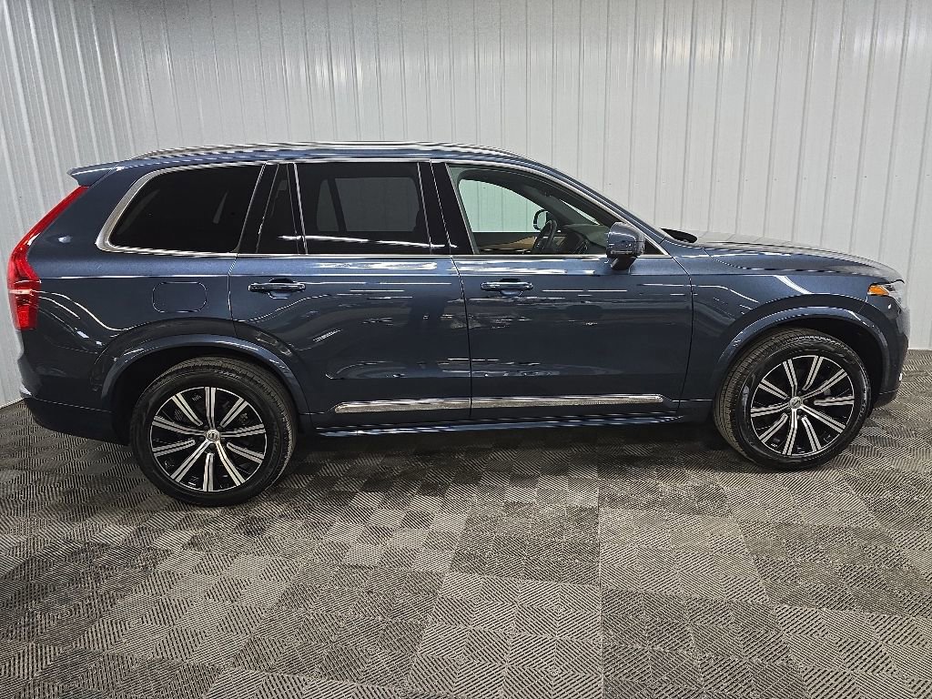Used 2024 Volvo XC90 B6 Plus w/ Protection Package AWD/4WD image 2
