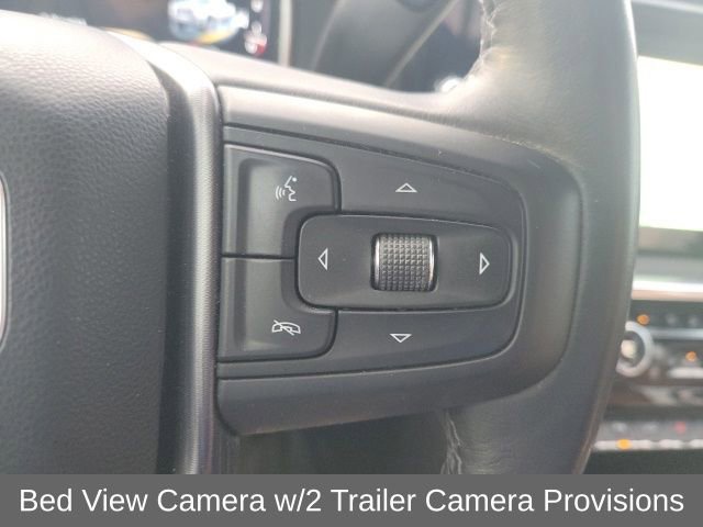 Used 2025 GMC Sierra 2500 Denali Ultimate image 16