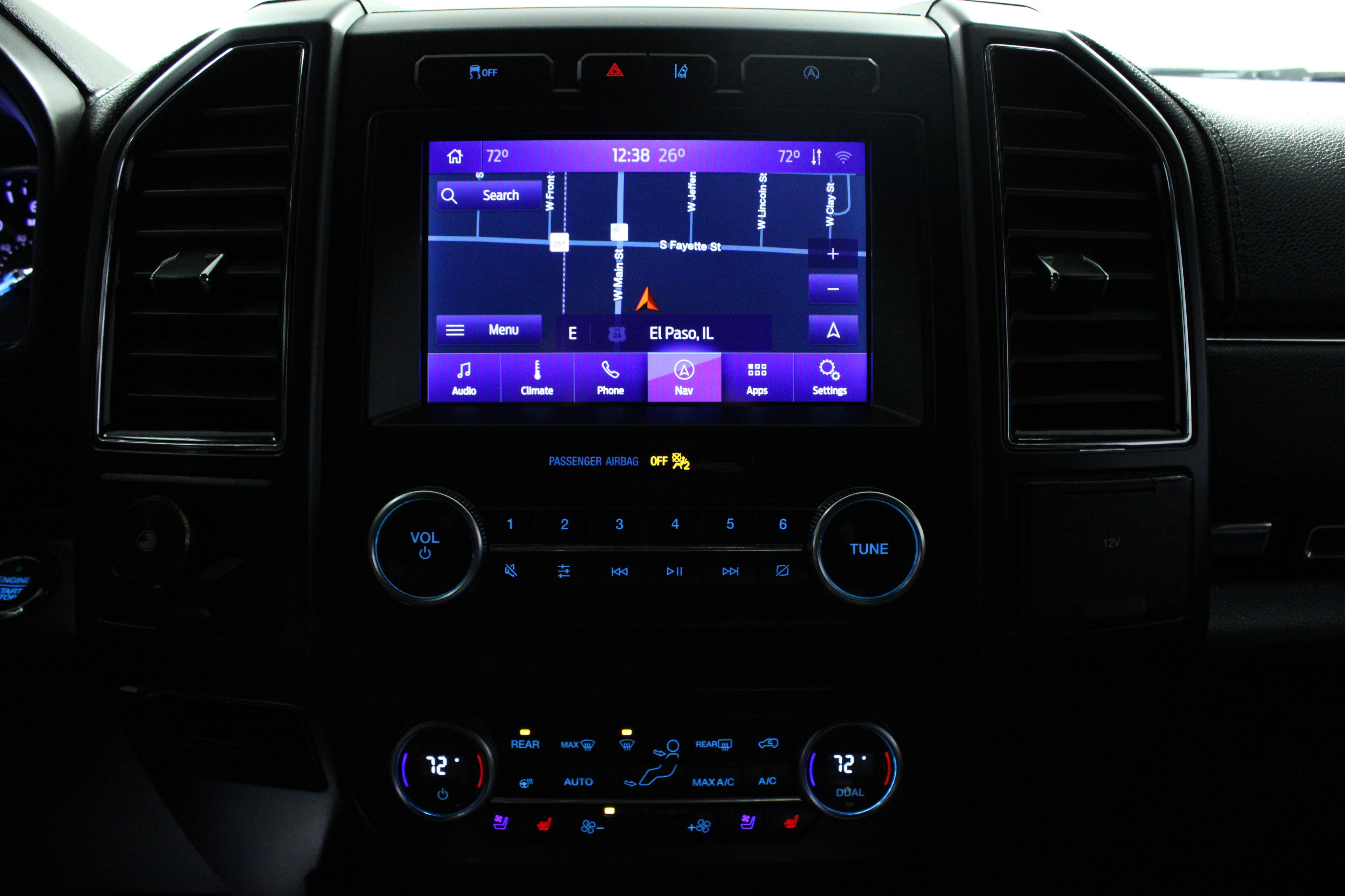 Used 2020 Ford Expedition Limited image 23