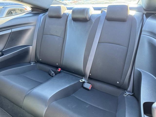 Used 2020 Honda Civic Sport image 22