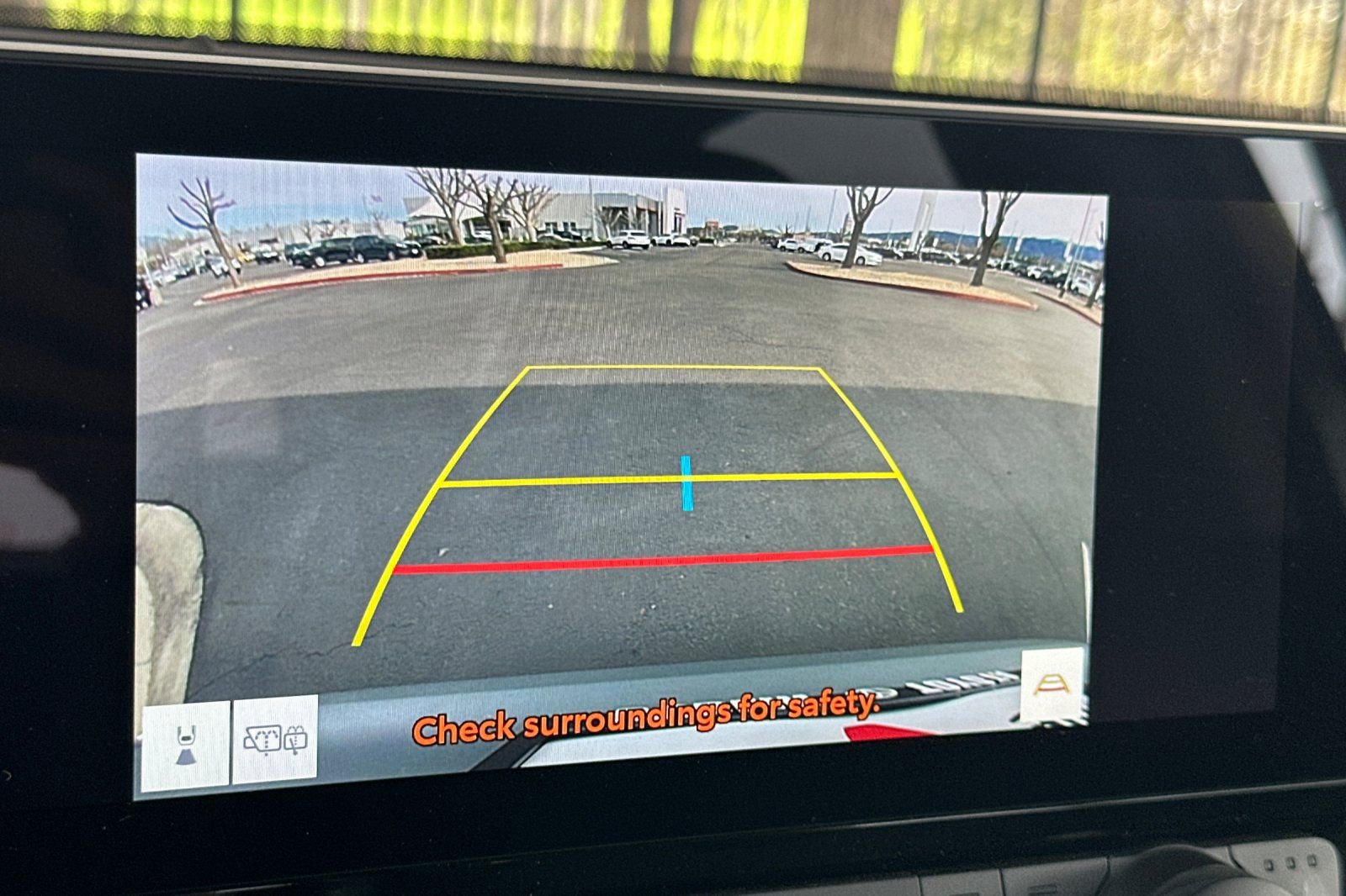 Certified 2025 Toyota Grand Highlander AWD image 25