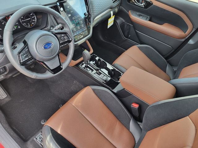 New 2026 Subaru Forester Touring image 12