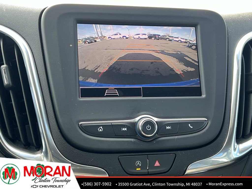 Certified 2024 Chevrolet Equinox LT image 20