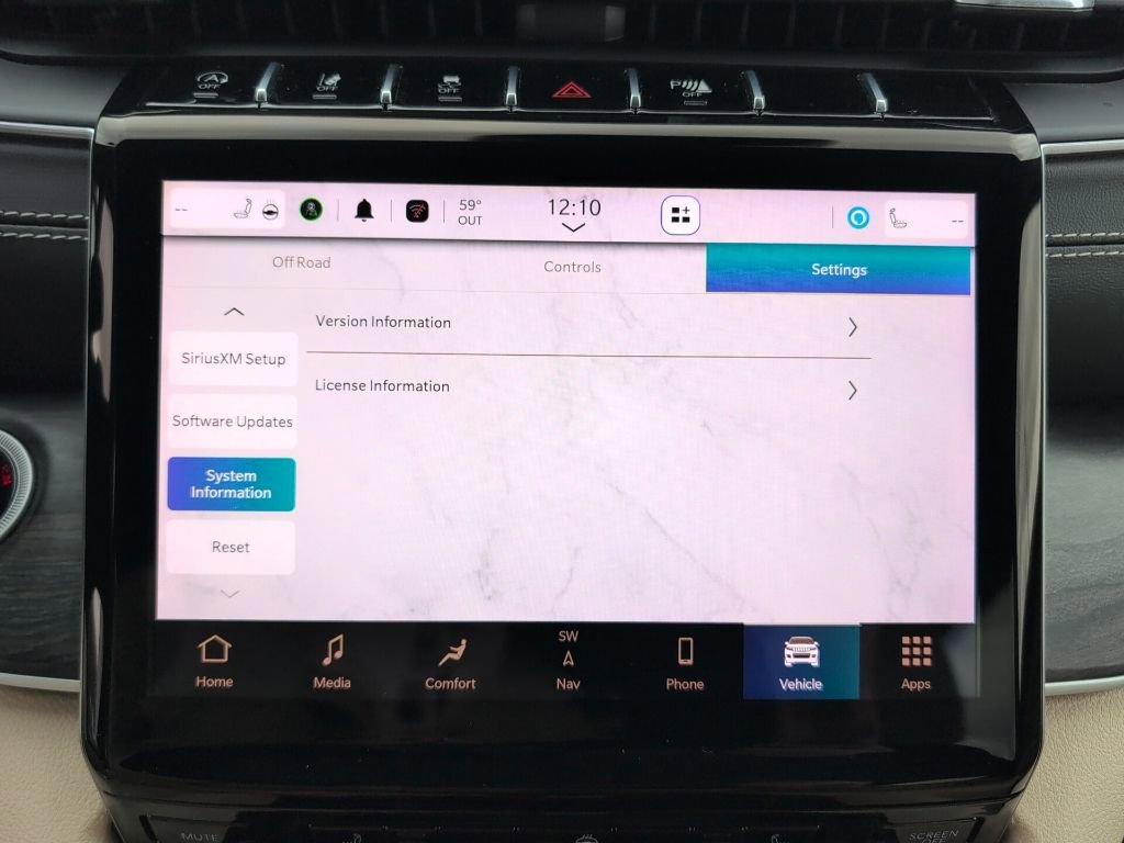 Used 2023 Jeep Grand Cherokee Limited image 62