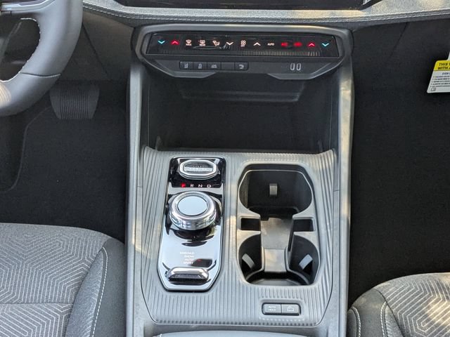 New 2026 Jeep Cherokee Laredo AWD/4WD image 19