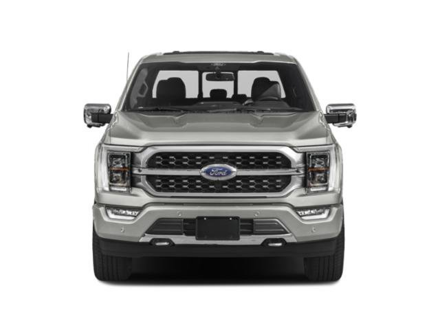 Used 2022 Ford F150 Platinum w/ Equipment Group 701A High AWD/4WD image 4