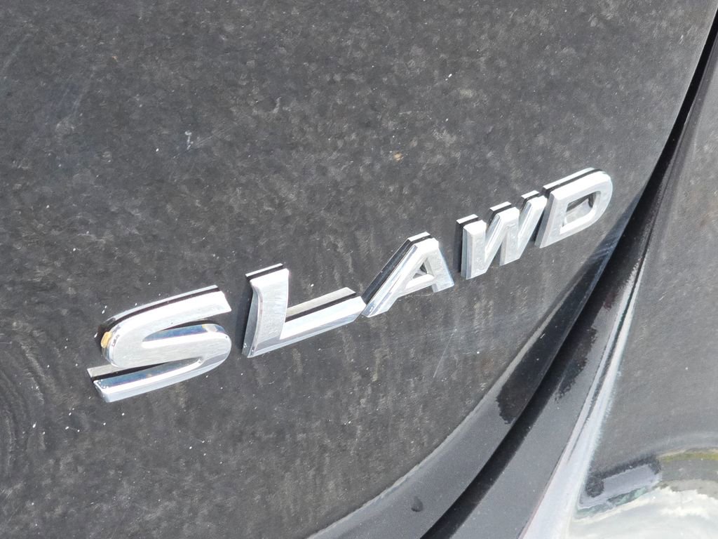 Used 2021 Nissan Rogue Sport SL w/ Premium Package image 15