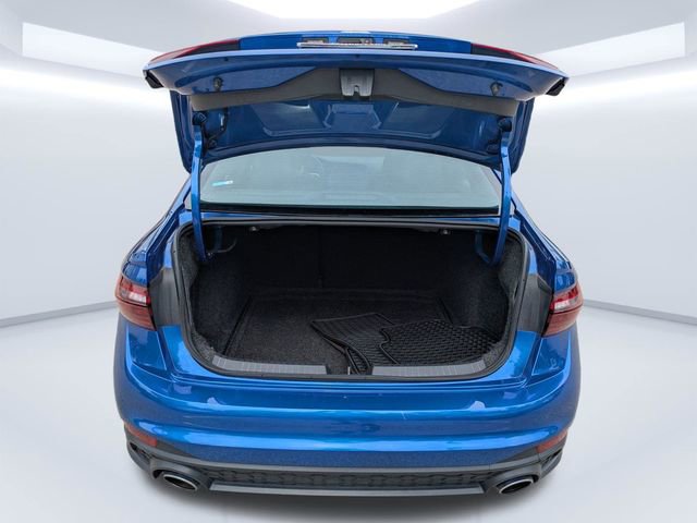 Used 2024 Volkswagen Jetta GLI 40th Anniversary Edition FWD image 13