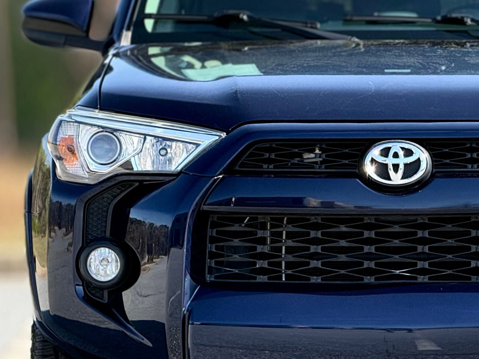 Used 2019 Toyota 4Runner SR5 image 14