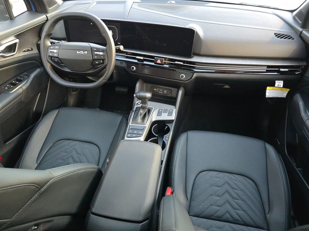 New 2026 Kia Sportage X-Line w/ X-Line Technology Package image 26